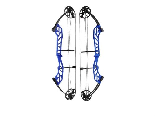 Topoint Compound Starting 36 Rotating Mod 19-60Lbs 20-31