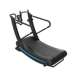 TZ-3000B Treadmill Vortex - Vortex