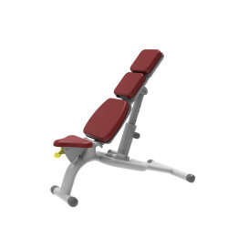 Vortex Adjustable Bench - Vortex