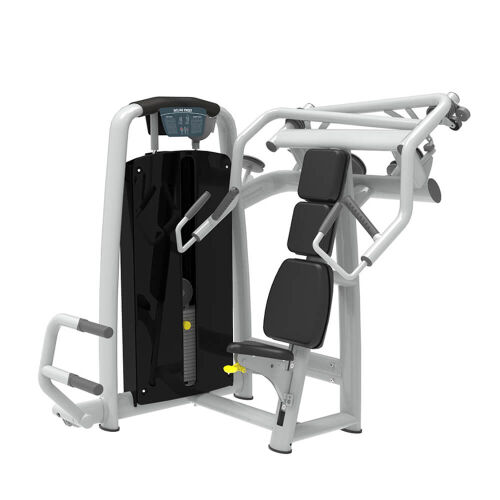 Vortex Chest Incline - 1