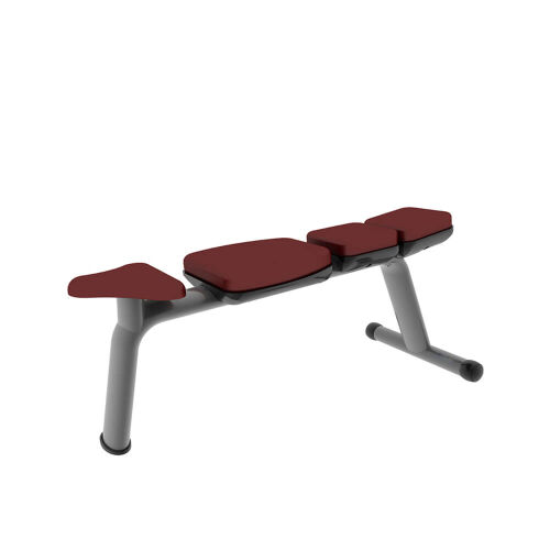 Vortex Flat Bench - 1
