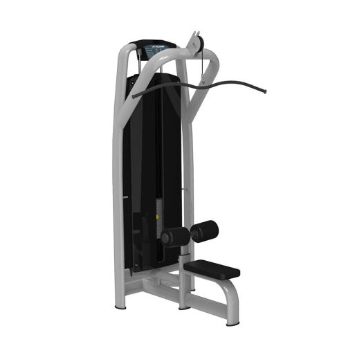 Vortex Lat Pulldown - 1