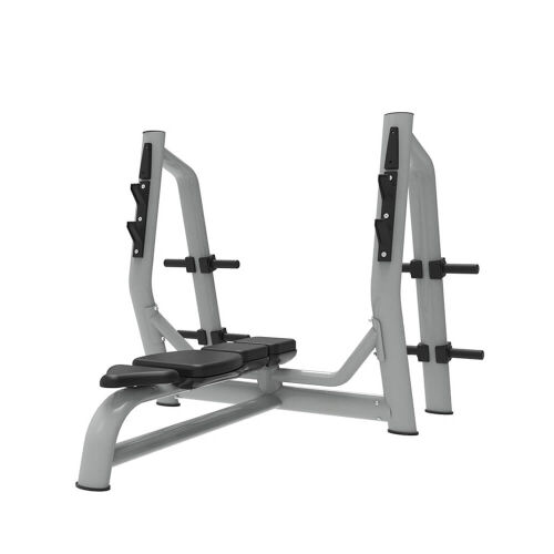Vortex Olympic Flat Bench - 1