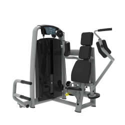 Vortex Pectoral Fly - Vortex