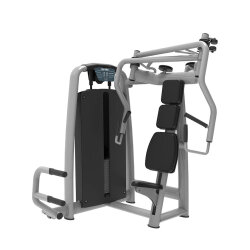 Vortex Seated Chest Press - Vortex