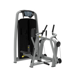 Vortex Seated Row - Vortex