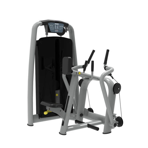 Vortex Seated Row - 1