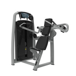 Vortex Shoulder Press - Vortex