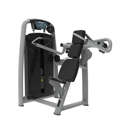 Vortex Shoulder Press - 1