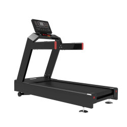 TZ-2000B Treadmill Vortex - Vortex