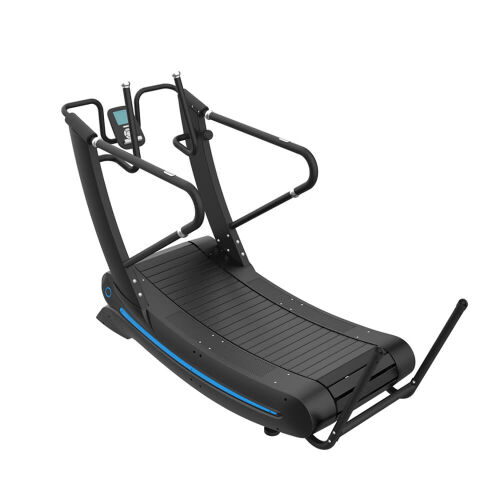 TZ-3000A Treadmill Vortex - 1