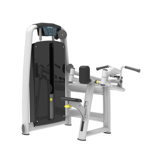 Vortex Upper Back - 1