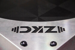 ZKC IWF Weightlifting Platform 3x2 - 4