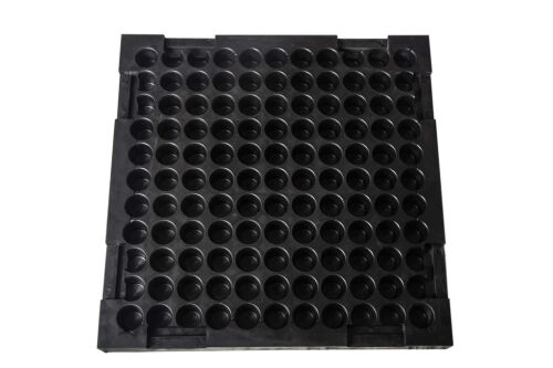 ZKC IWF Weightlifting Platform 3x2 - 3