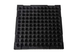 ZKC IWF Weightlifting Platform 3x2,5 - 3