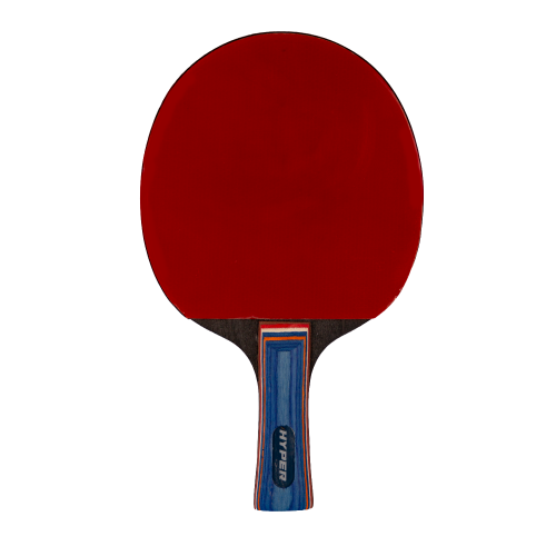 Hyper Masa Tenisi Raketi 5 Yıldız - 2