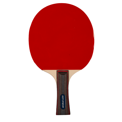 Hyper Table Tennis Racket, 2 Stars - 2