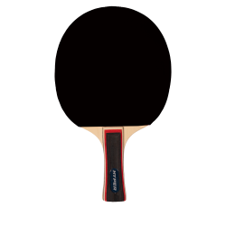 Hyper Table Tennis Racket, 3 Stars - Hyper (1)