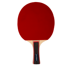 Hyper Table Tennis Racket, 3 Stars - 3