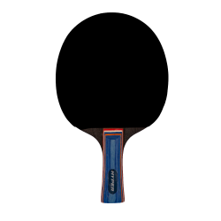 Hyper Table Tennis Racket 5 Stars - 3