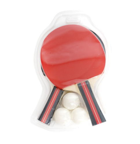 Hyper Table Tennis Racket Set - 2
