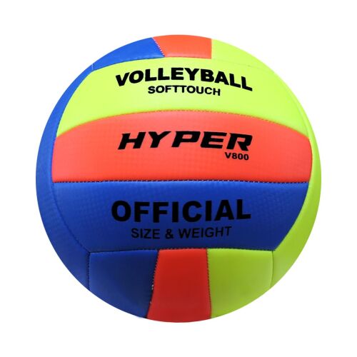 Hyper V800 Voleybol Topu - 1
