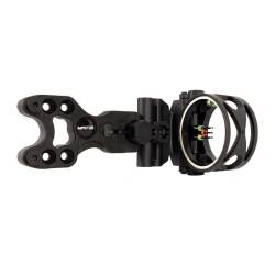 Impetus Av Nişangahı Sight .029 Fiber 3-Pin Siyah - Impetus