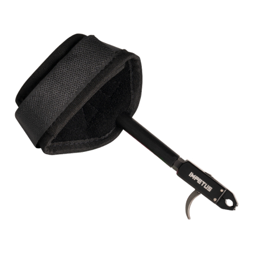 Impetus Bilekten Tetik Velcro - 3