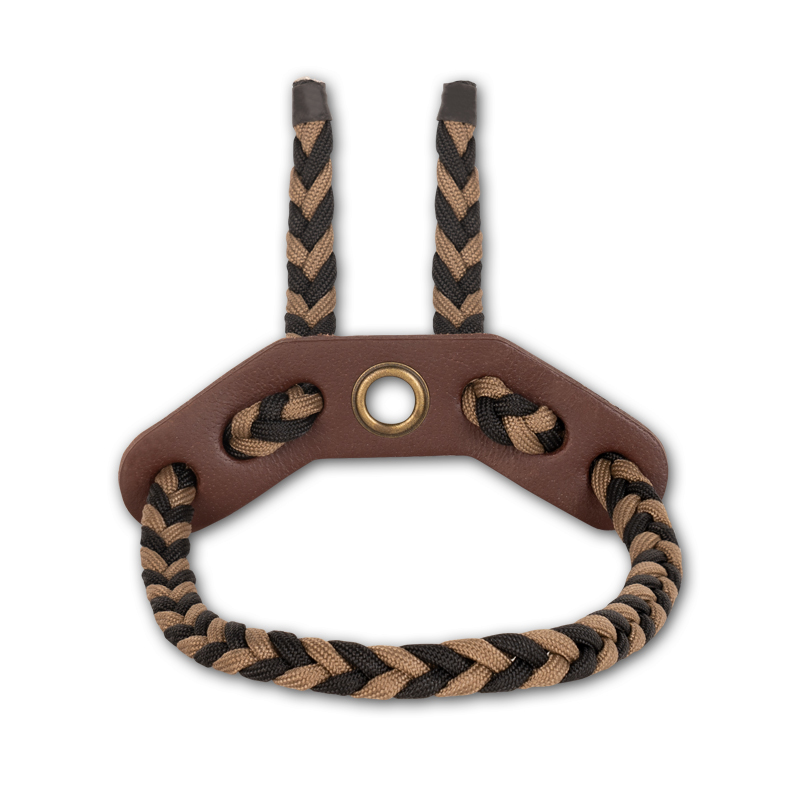 Impetus Bow Sling Leather - 1
