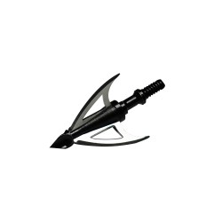 Impetus Broadhead 100Gr 3 Blade Fujin 3PK - IMPETUS