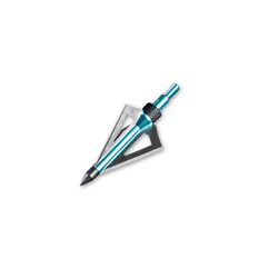 Impetus Broadhead 100Gr 3 Blade Kami - IMPETUS