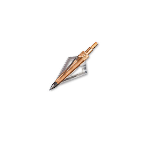 Impetus Broadhead 125Gr 3 Blade Shiteno - 1