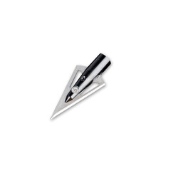 Impetus Broadhead Wooden Arrow Tjuan - IMPETUS