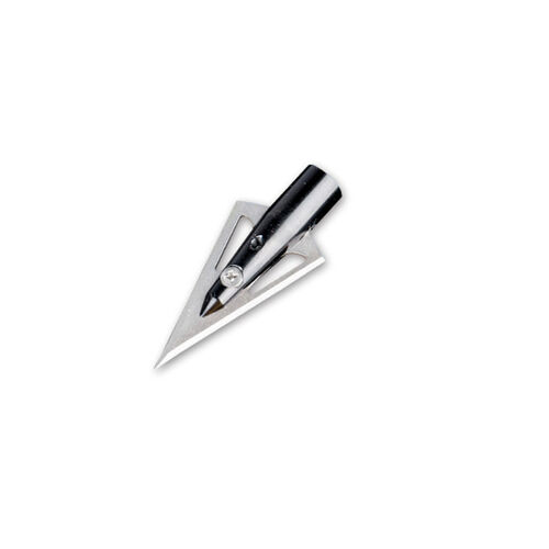Impetus Broadhead Wooden Arrow Tjuan - 1