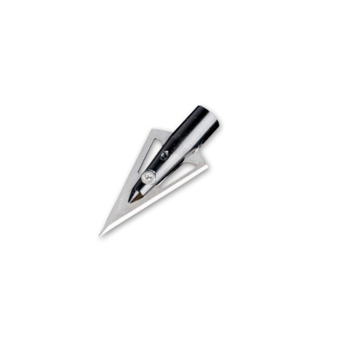 Impetus Broadhead Wooden Arrow Tjuan - 1