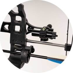 Impetus Center Lazer Aligner - 1