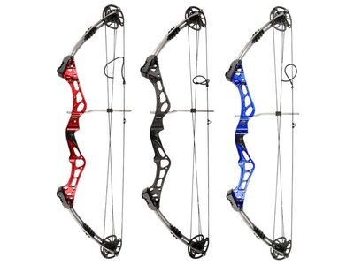 Impetus Compound Bow F2 - 1