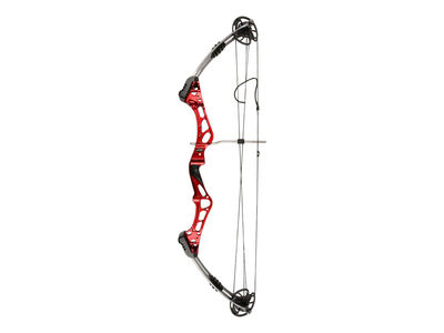 Impetus Compound Bow F2 - 3