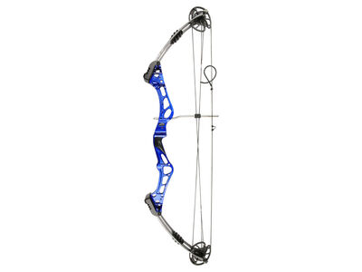 Impetus Compound Bow F2 - 5