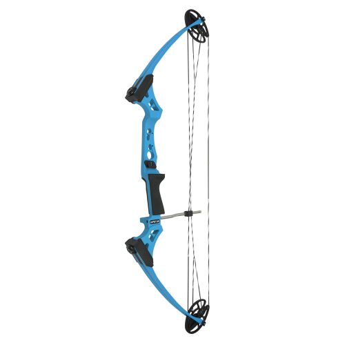 Impetus Compound Bow F3 - 5