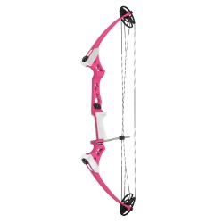 Impetus Compound Bow F3 - 6