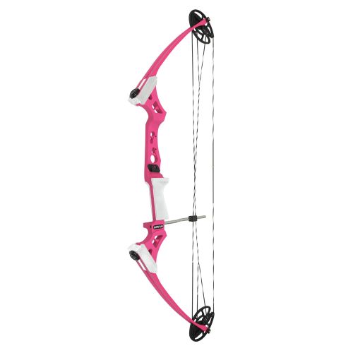 Impetus Compound Bow F3 - 6