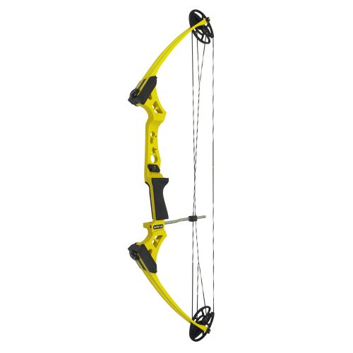 Impetus Compound Bow F3 - 8