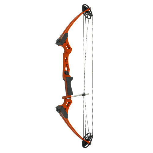 Impetus Compound Bow F3 - 1