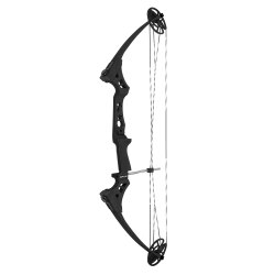Impetus Compound Bow F3 - 4