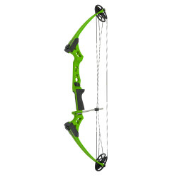 Impetus Compound Bow F3 - 5