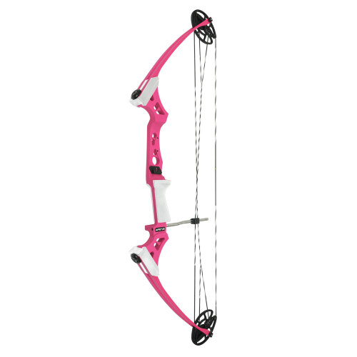 Impetus Compound Bow F3 - 3