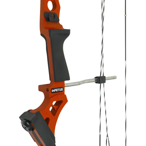 Impetus Compound Bow F3 - 7