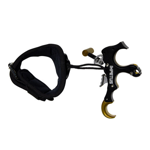 Impetus Elden Tetik Scout 3/4 Finger - 1