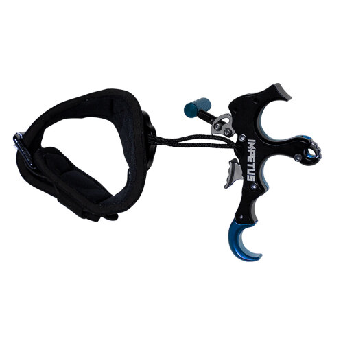 Impetus Elden Tetik Scout 3/4 Finger - 2